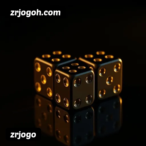 Comparação APP mobile vs versão web da zrjogo